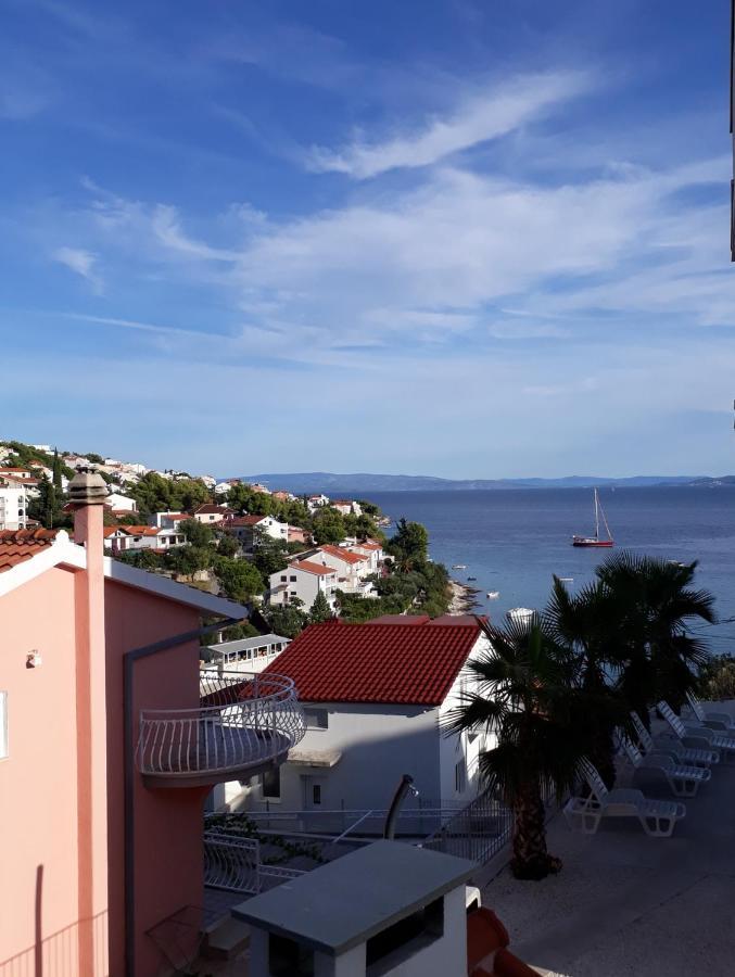 Villa Wiki Trogir Extérieur photo