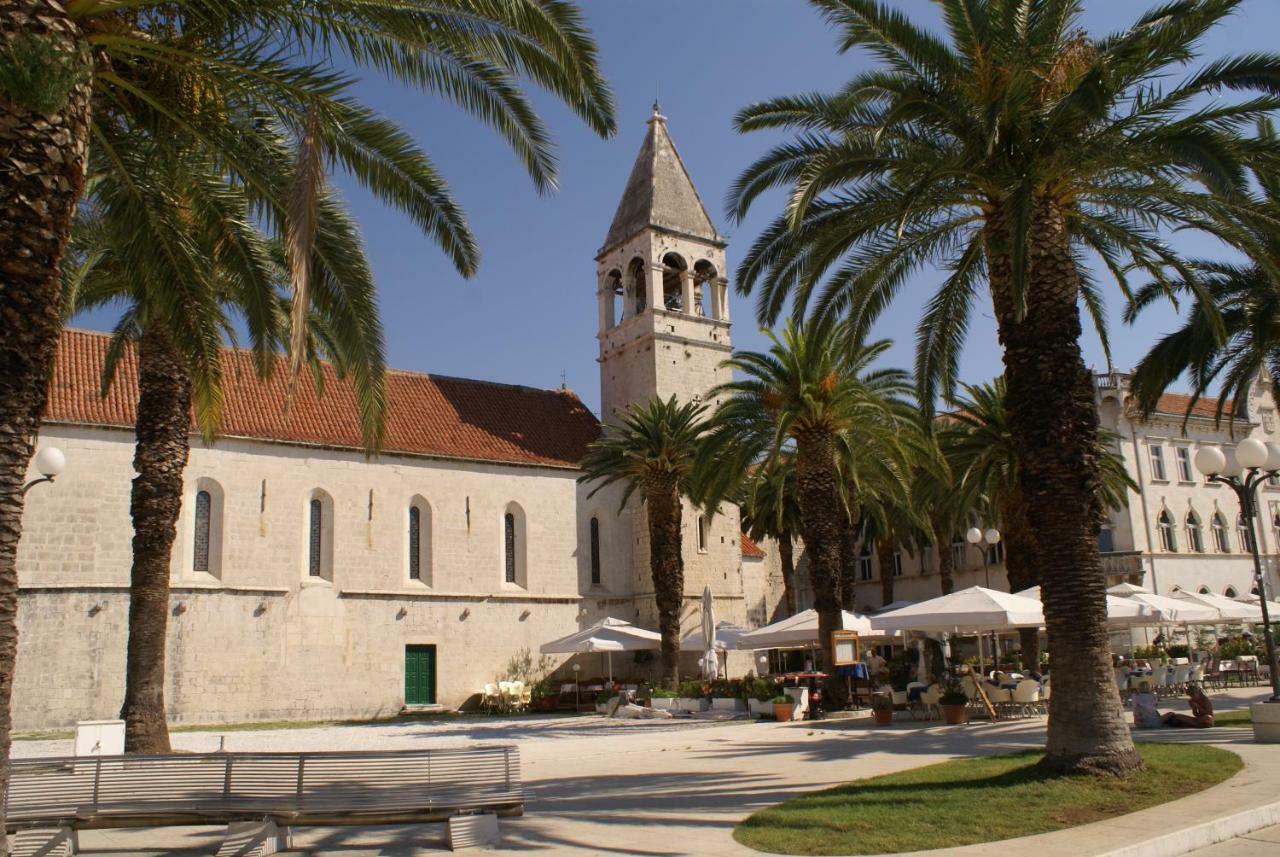 Villa Wiki Trogir Extérieur photo
