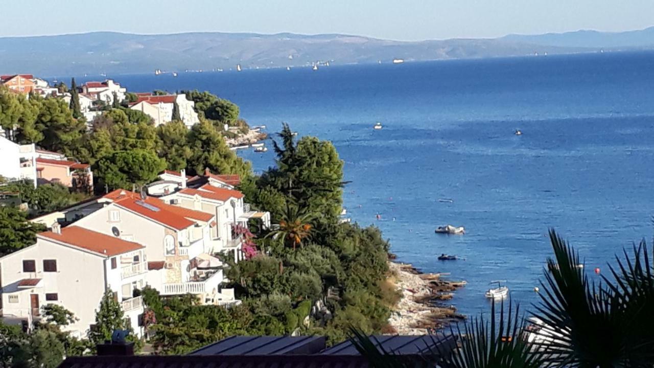 Villa Wiki Trogir Extérieur photo